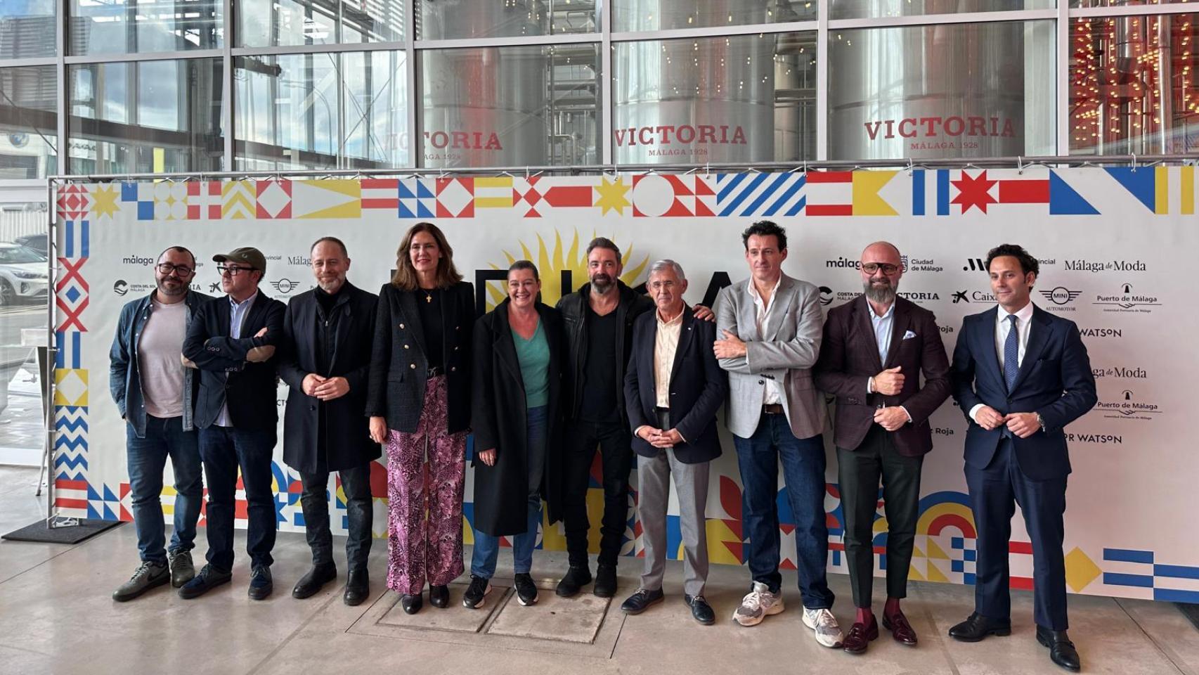 Presentación de Brisa Festival 2026.