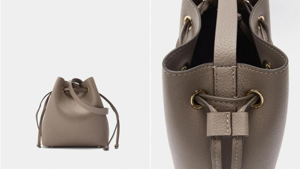 Bolso bandolera. Ref. 241701_TUM