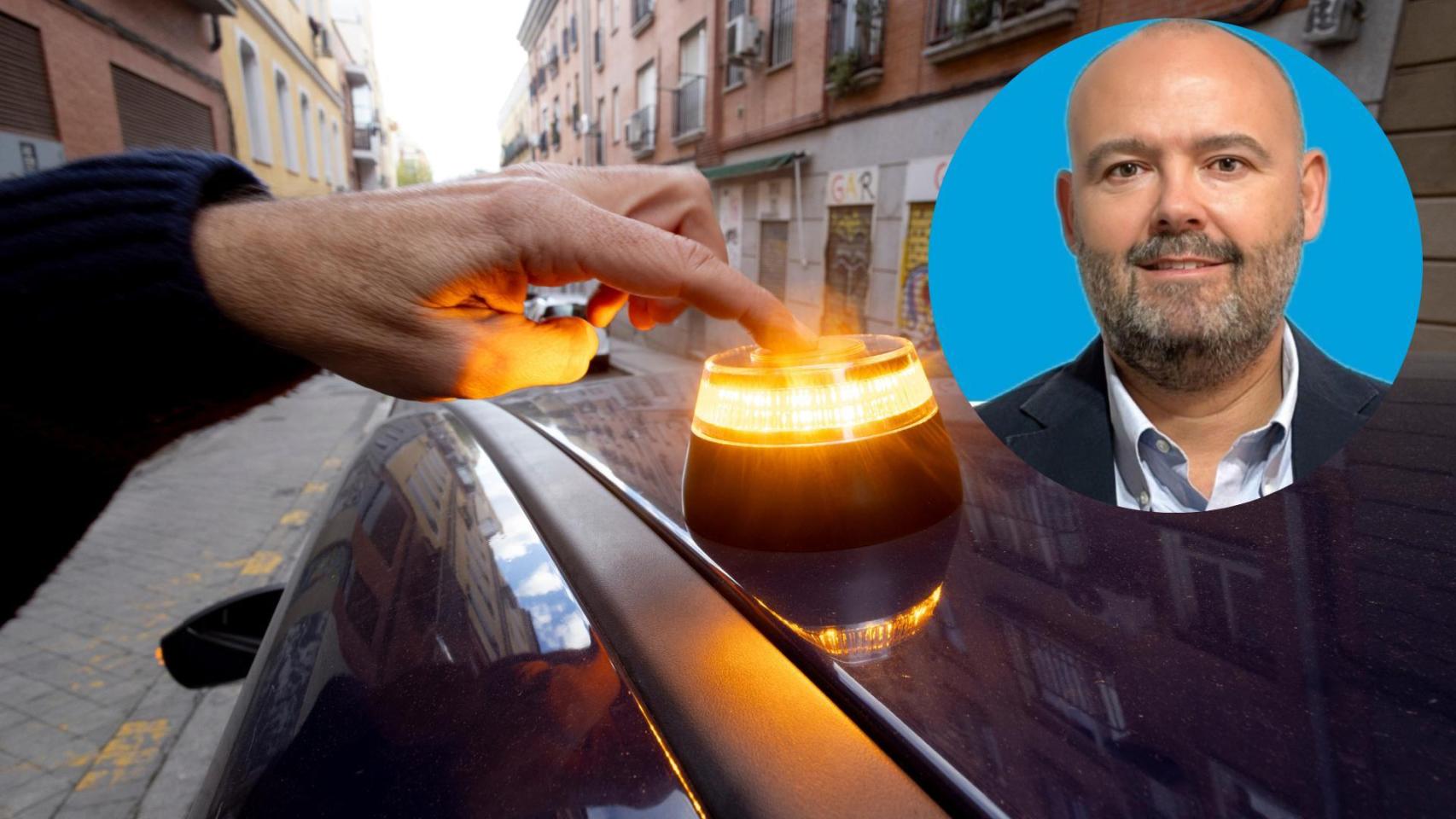 Jaime Pla, CEO de Suop.