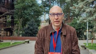 Xosé Carlos Valcárcel