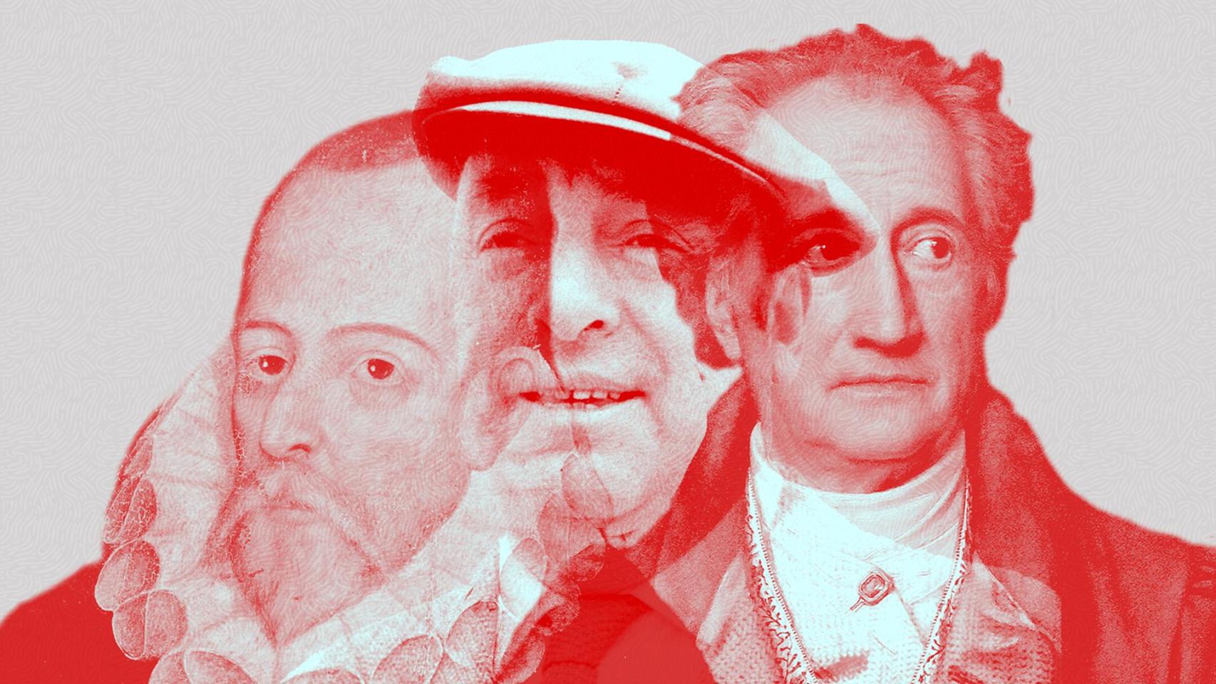 Diseño de Rubén Vique