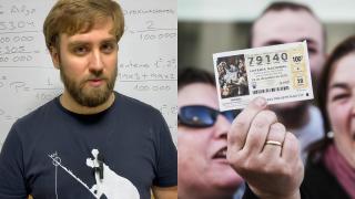 David Gonzalo, matemático y divulgador