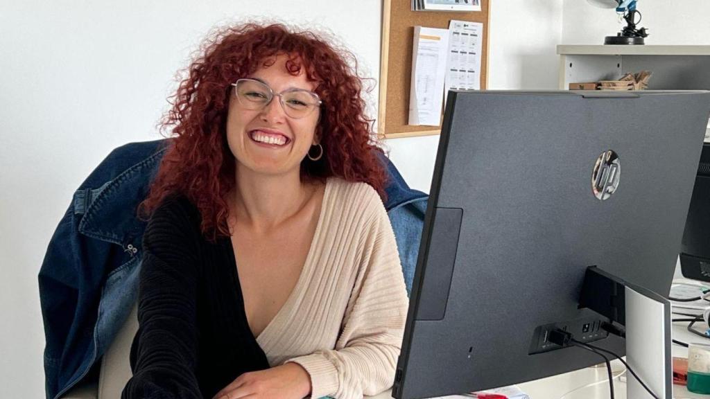 Ana Mingorance: Un CEO no necesita sonar perfecto: necesita sonar verdadero