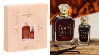 Iconic Vanilla Set, Kayali (95 €)