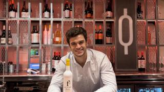 El vino “friki” que conquista Malasaña: la elección secreta del fundador de Brodis