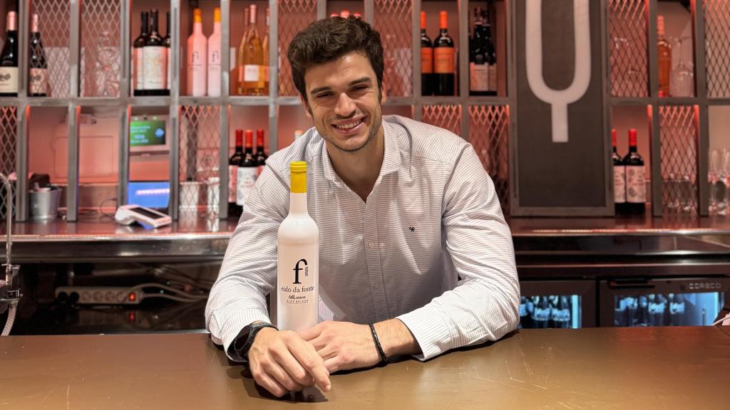 Luis González, CEO de Le Cocó