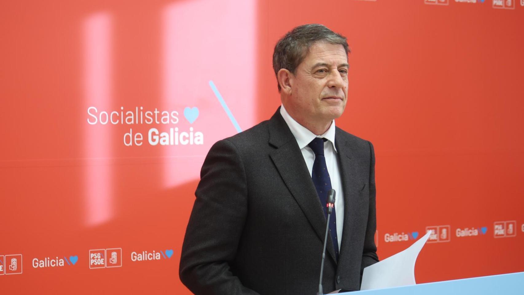 Imagen de la comparecencia.