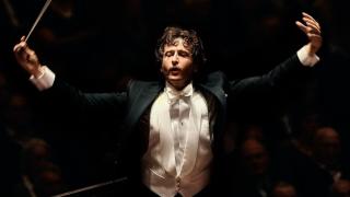 Gustavo Gimeno. Foto: Anne Dokter.