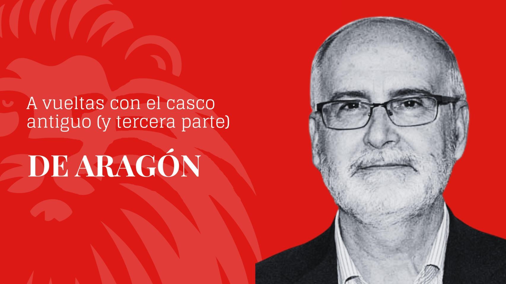 A vueltas con el casco antiguo (y tercera parte)