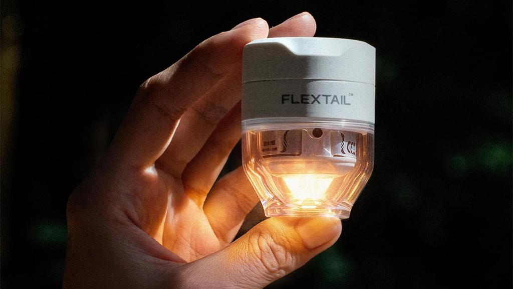 Flextail Tiny Pump 3X.