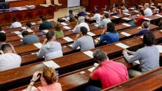 Se espera que miles de personas se presenten a la oposición.