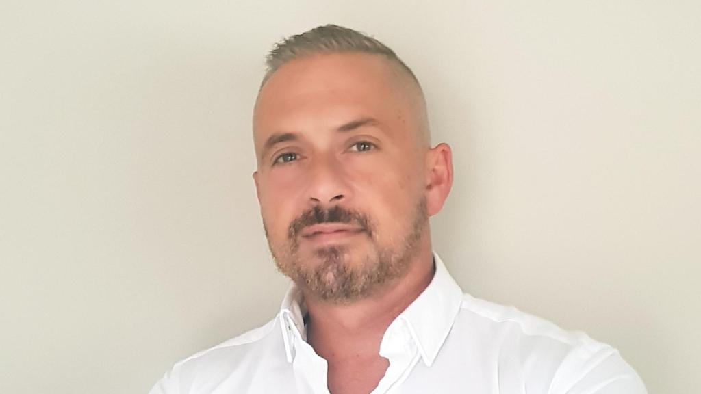 David Sánchez, director de GfK España.