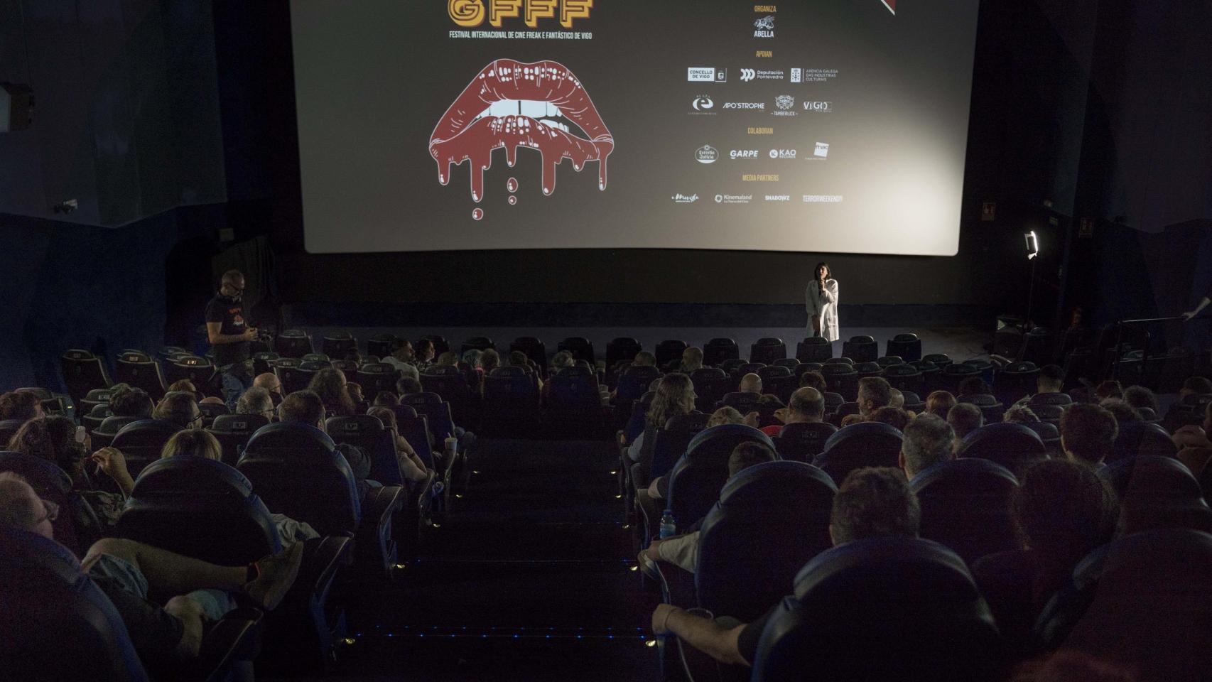 El Galician Freaky Film Festival abre la convocatoria para su décima edición