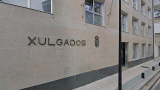 Juzgado Primera Instancia de Cambados.