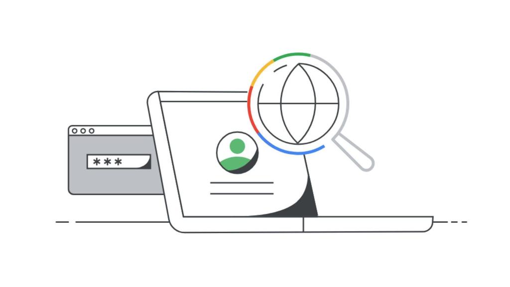 Monitorización de la dark web de Google