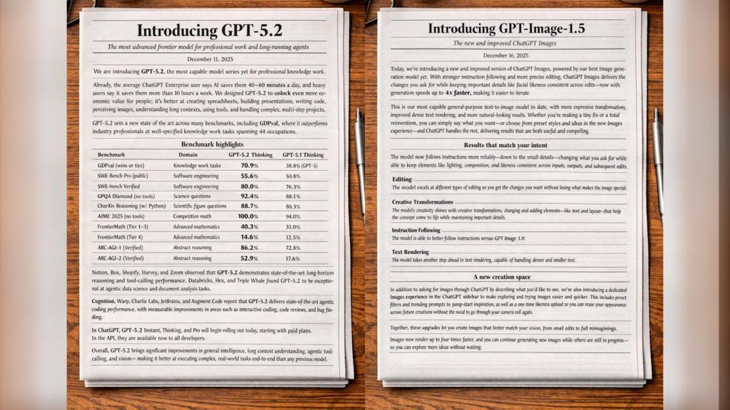 Generación de texto incrustado en una imagen con ChatGPT