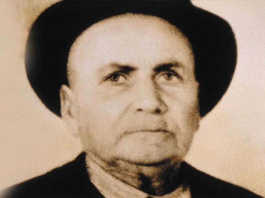 Vicente López Soler, segunda generación de Chocolates Valor.