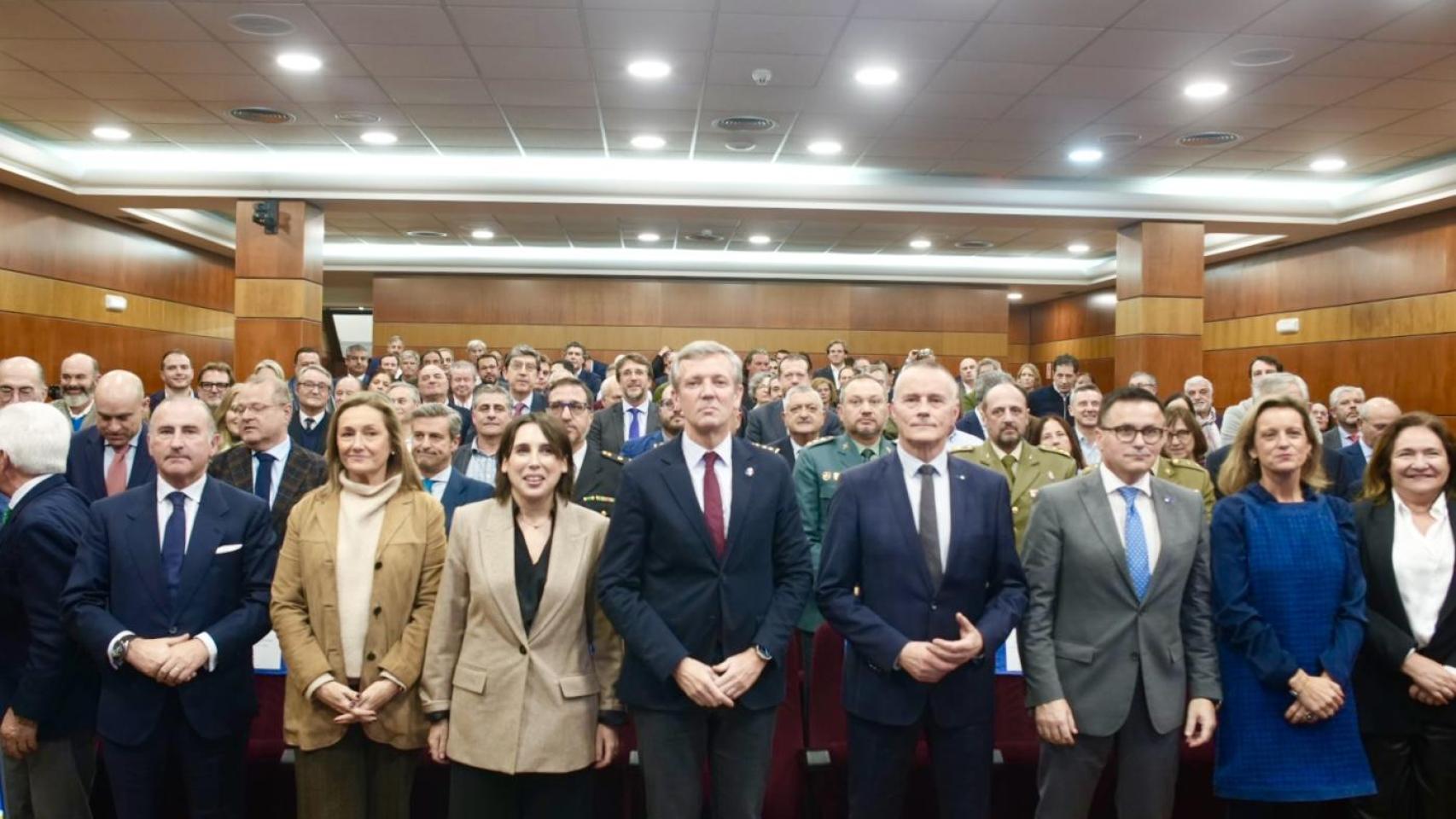 Asamblea General de la CEP, a 15 de diciembre de 2025.