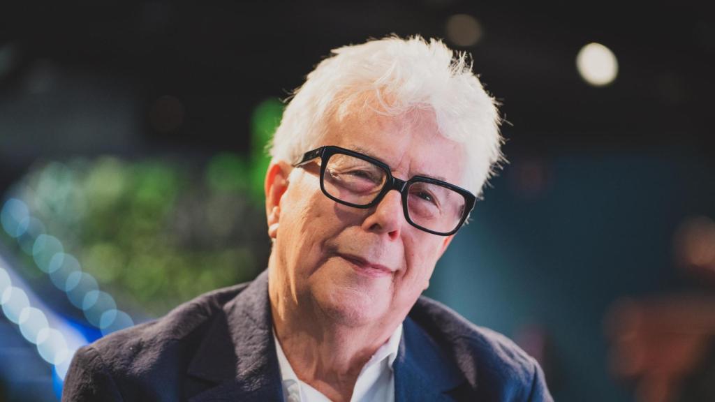 Hablamos con Ken Follet sobre sacerdotisas y mujeres intelectuales y místicas.