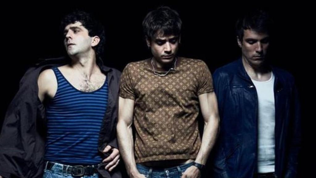 El gran concierto de este fin de semana vendrá de la mano del grupo de La Paloma