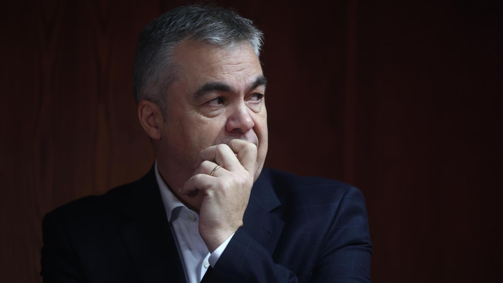 Última hora política, en directo | El PSOE califica de  desahogo  la reacción de Cerdán contra el partido por su  acuciante  problema judicial