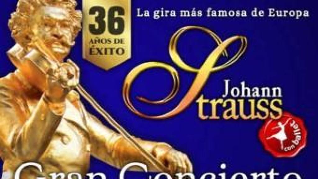 Uno de los últimos conciertos del 2025 será el sinfónico del Año Nuevo de la SCQ