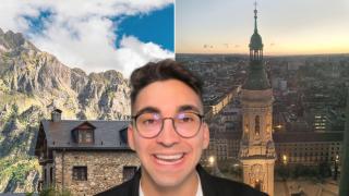 Carlos Galán, inversor inmobiliario y creador de contenido en Libertad Inmobiliaria