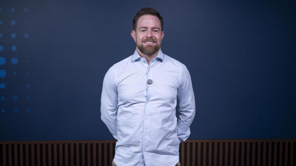 Javier Martínez en las píldoras formativas de la Comunidad de Magas.