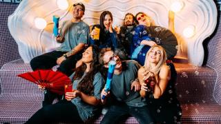 Los x planes navideños x: