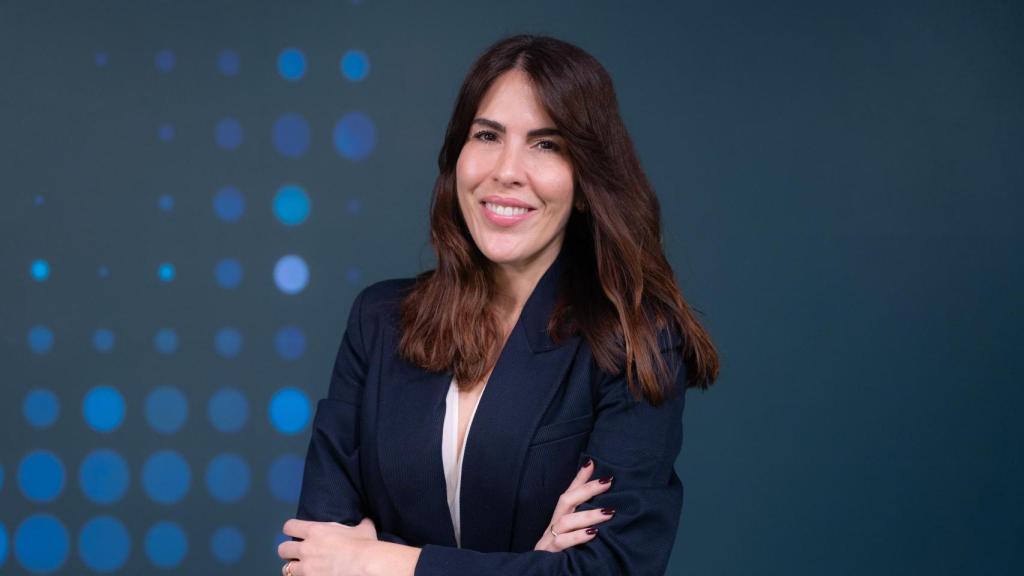Delia Rodríguez, protagonista de la píldora formativa de la Comunidad de Magas.