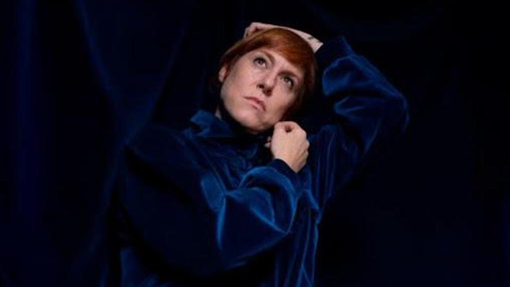 Las segunda cita musical del mes vendrá de la mano de la cantautora gallega Sés