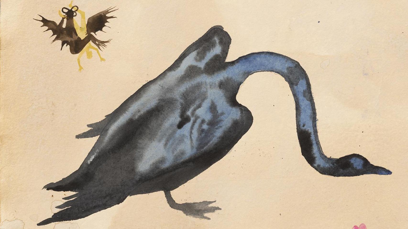 Chioma Ebinama: 'WC4TC4U', 2025. Foto: Prats Nogueras Blanchard