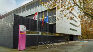 Escuela Oficial de Idiomas en Ponferrada