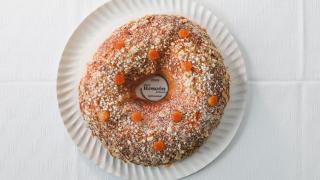 El mejor roscón de Reyes de Madrid se hace en este obrador artesano: una receta de 30 euros con naranjas valencianas