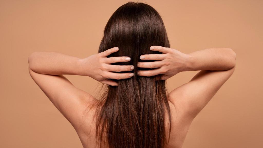 Olistic eleva el listón de la nutricosmética con su estudio clínico sobre salud capilar