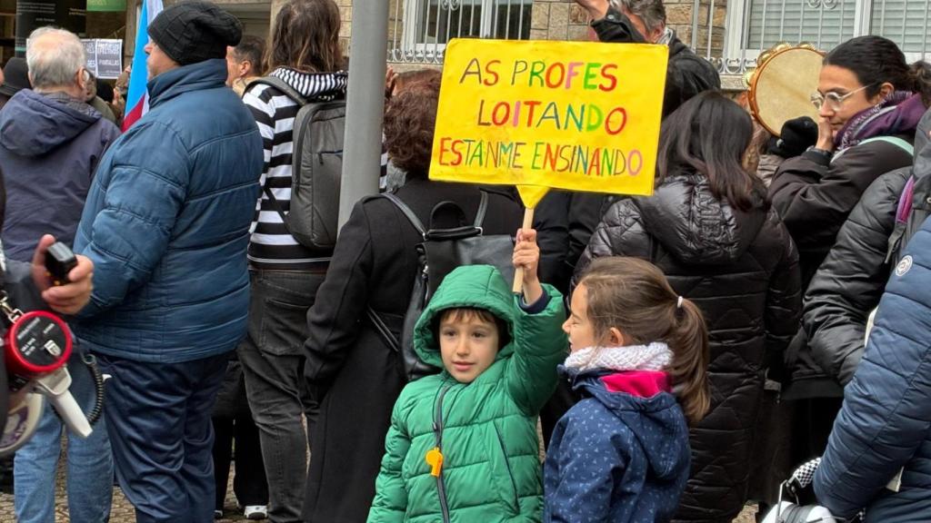 Los sindicatos reivindican el trabajo diario durante el curso