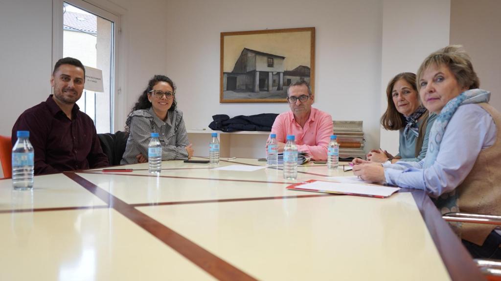 Consejo provincial del diálogo social