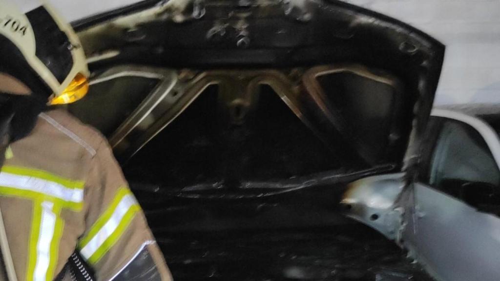 Imagen del vehículo.