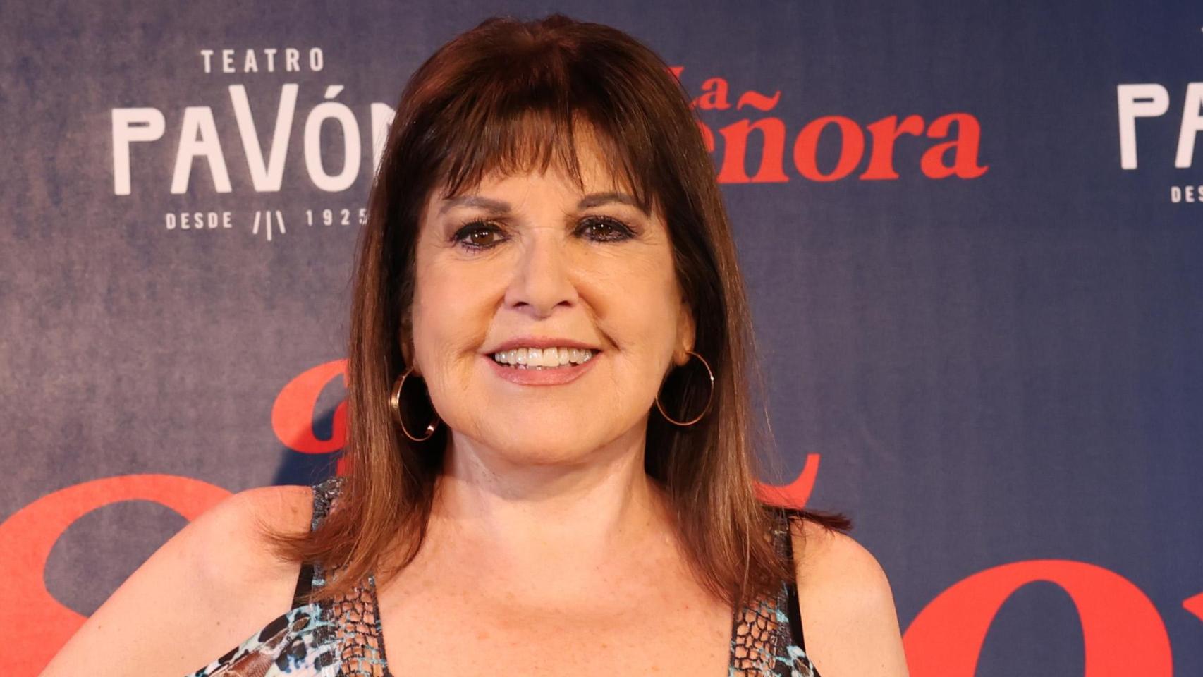 Loles León, 75 años