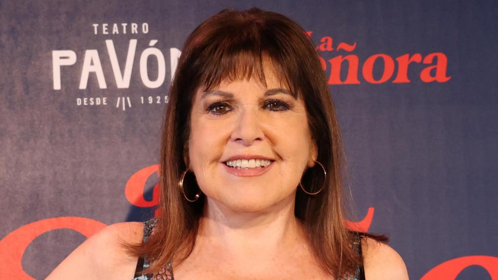 Loles León, 75 años