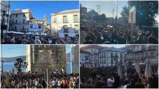 Vigo se apunta a la Tardebuena: dónde tomar el aperitivo y alargar la tarde del día 24