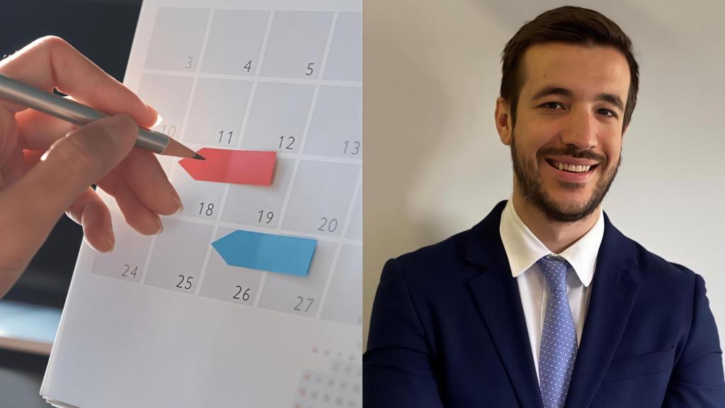 Juan Manuel Lorente, abogado laboralista