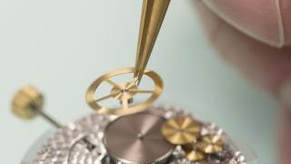 El arte de detener el tiempo: Hermès y la poesía mecánica del lujo