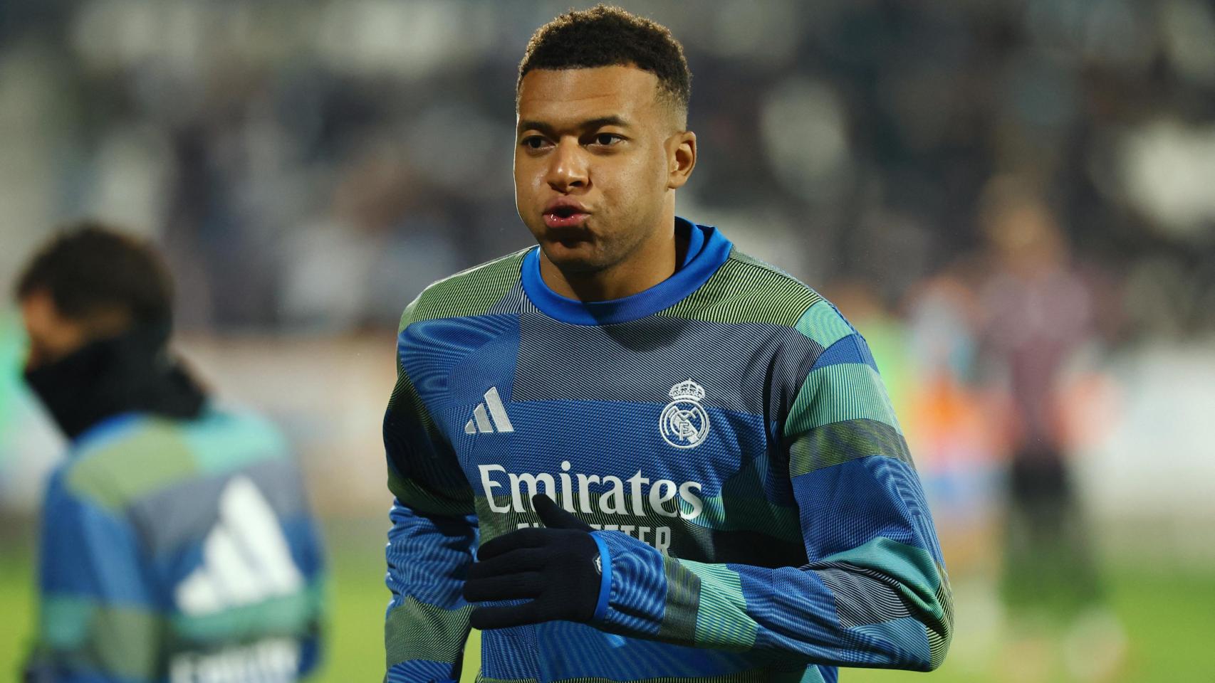 Talavera - Real Madrid, en directo: alineaciones, horario y dónde ver el partido de Copa del Rey