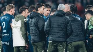 Decepcionante adiós del Celta a la Copa ante el Albacete: ni un penalti por dentro