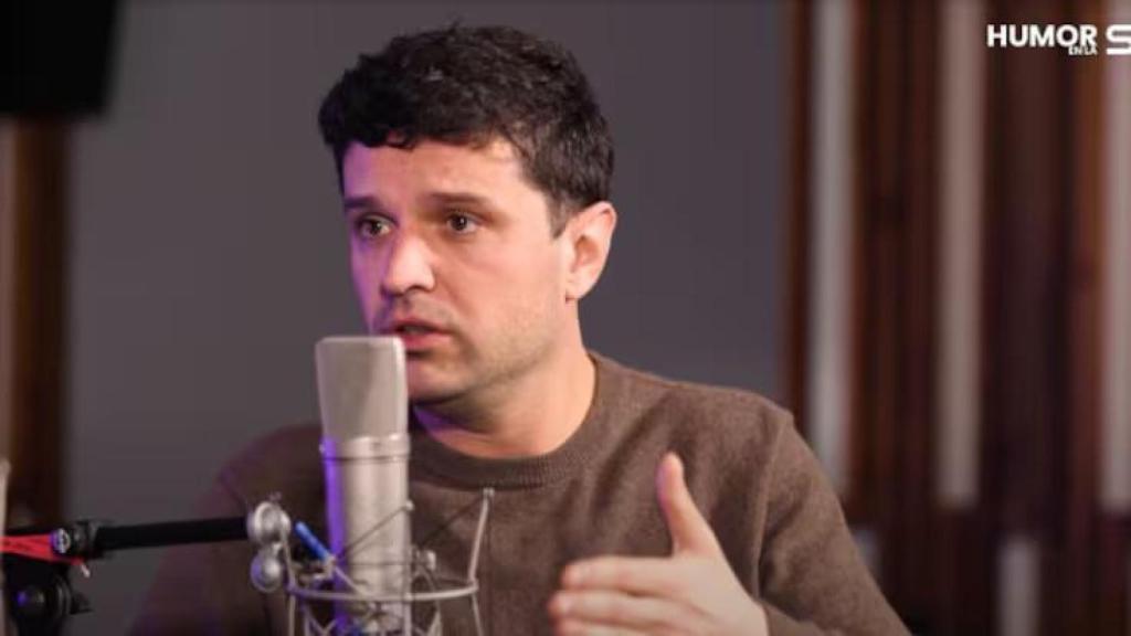 Miguel Maldonado en la SER.