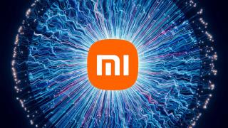 Fotomontaje de una inteligencia artificial de Xiaomi