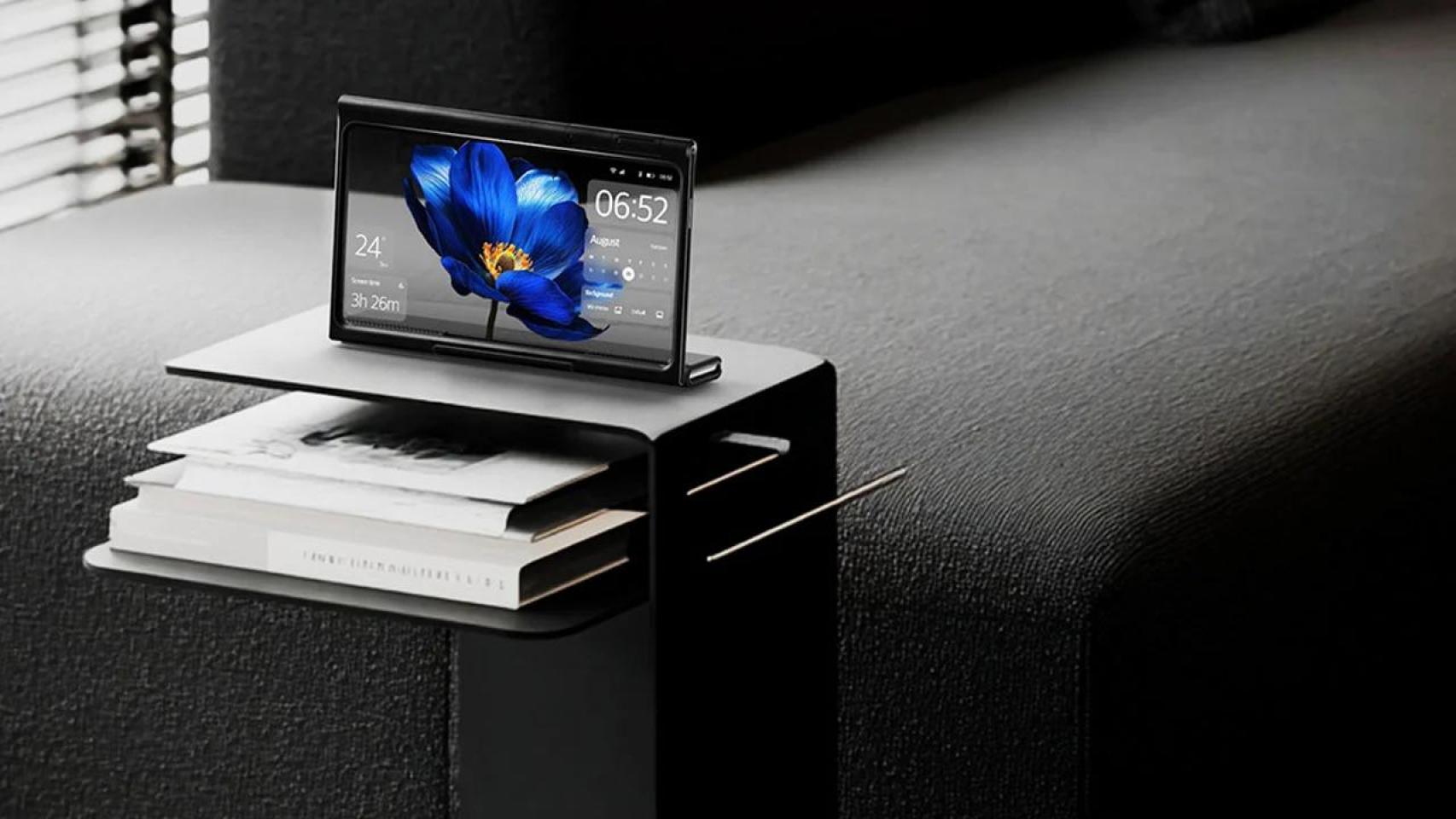 Pantalla Portátil ONZE