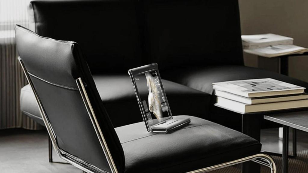 Pantalla Portátil ONZE