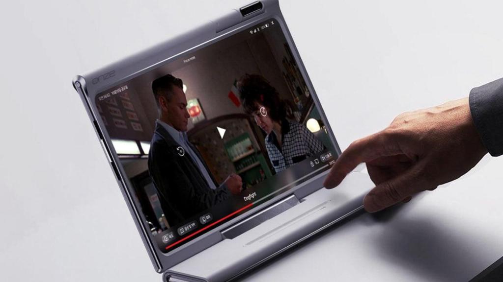 Pantalla Portátil ONZE